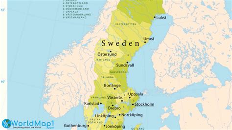 largest cities in sweden|list of cities in sweden.